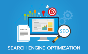 SEO (Search Engine Optimization)
