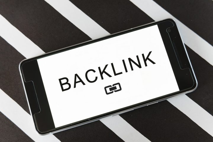 Backlink
