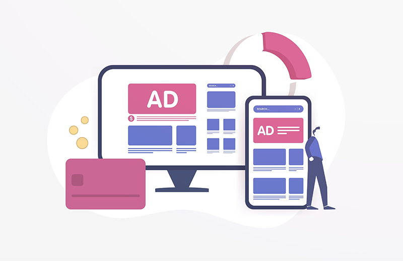 ค่าโฆษณาของ GDN (Google Display Network)