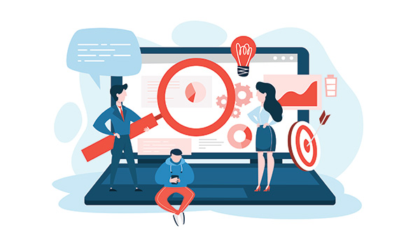 SEO Package บริการรับทำ SEO ราคาถูก