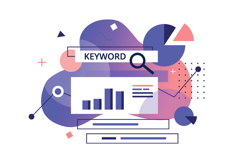Keyword (คีย์เวิร์ด) คืออะไร?