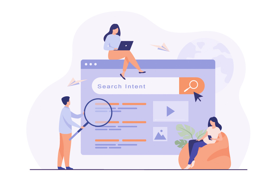 Search Intent คืออะไร?